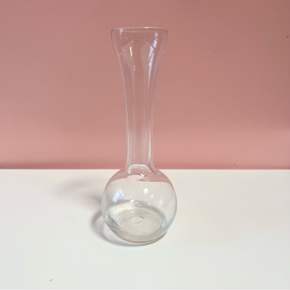 Vintage retro mid century propagate bud vase - Picture 1 of 5